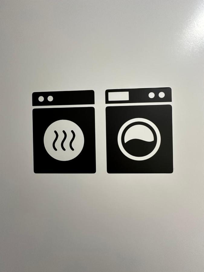 Hostel Opera Ljubljana Eksteriør billede
